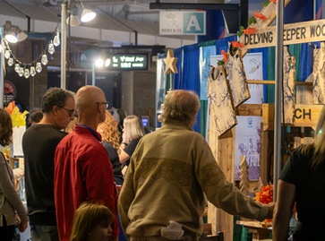 Kamloops Spring Artisan & Lifestyle Market