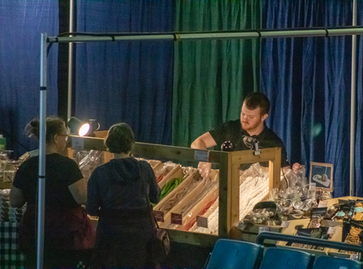 Kamloops Spring Artisan & Lifestyle Market