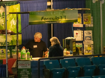 Kamloops Spring Artisan & Lifestyle Market