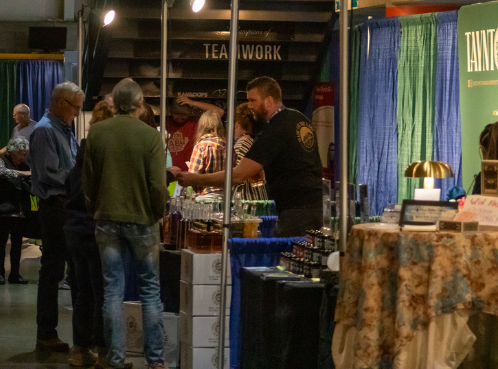 Kamloops Spring Artisan & Lifestyle Market