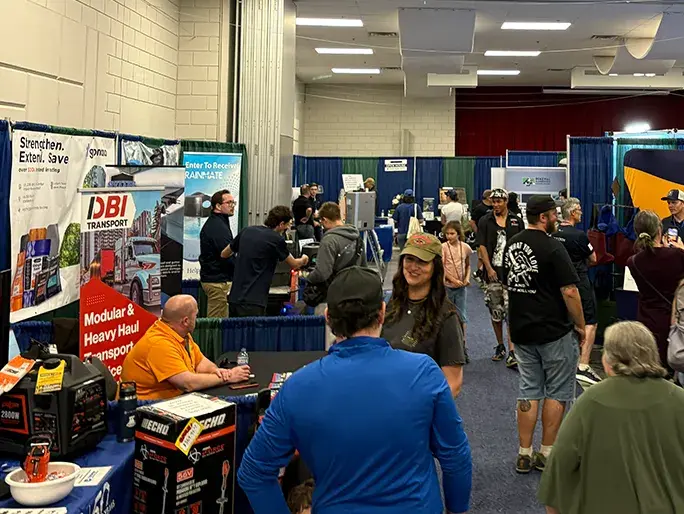 Home Show - Exhibitors - Booths.webp