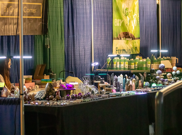 Kamloops Spring Artisan & Lifestyle Market