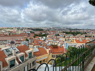 Lisbon Neighborhoods