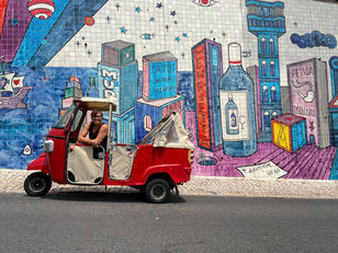Great Lisbon things to do