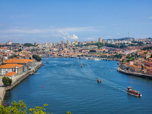 Porto, Portugal Favorite things to do
