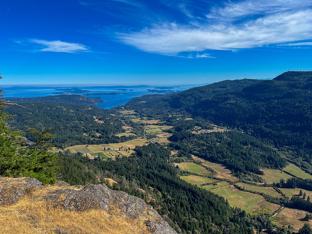 Best Things about Salt Spring Island