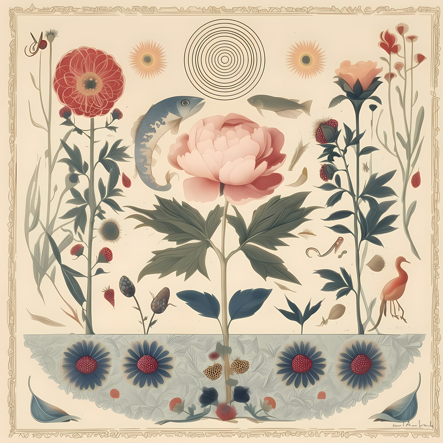 Margot ContrAmIrale Carré prêt à porterModal et CachemireEnviron 120 cm x 120 cmConfection Danoise