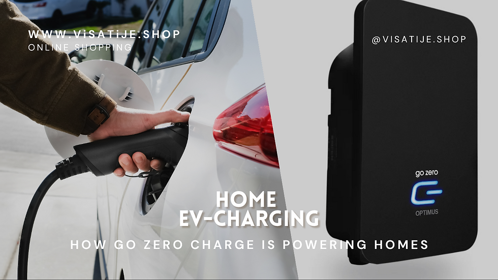 home ev charging online listing
