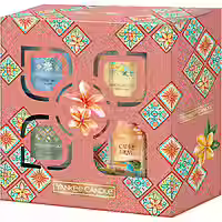 Yankee Candle Candle Gift Box Hello Italy!