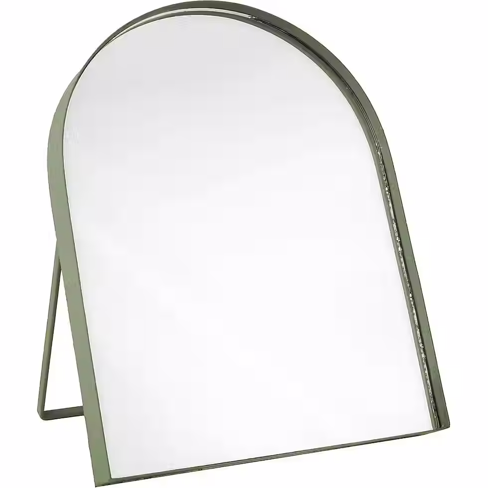 green beauty Mirrors
