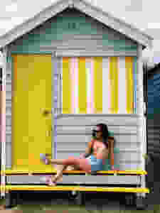Wellness Coach KaleandKravings Sloane Vibrant