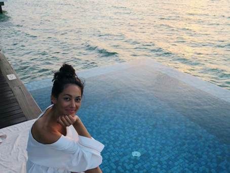 Inside Her Regimen with Natalie Soderstrom
