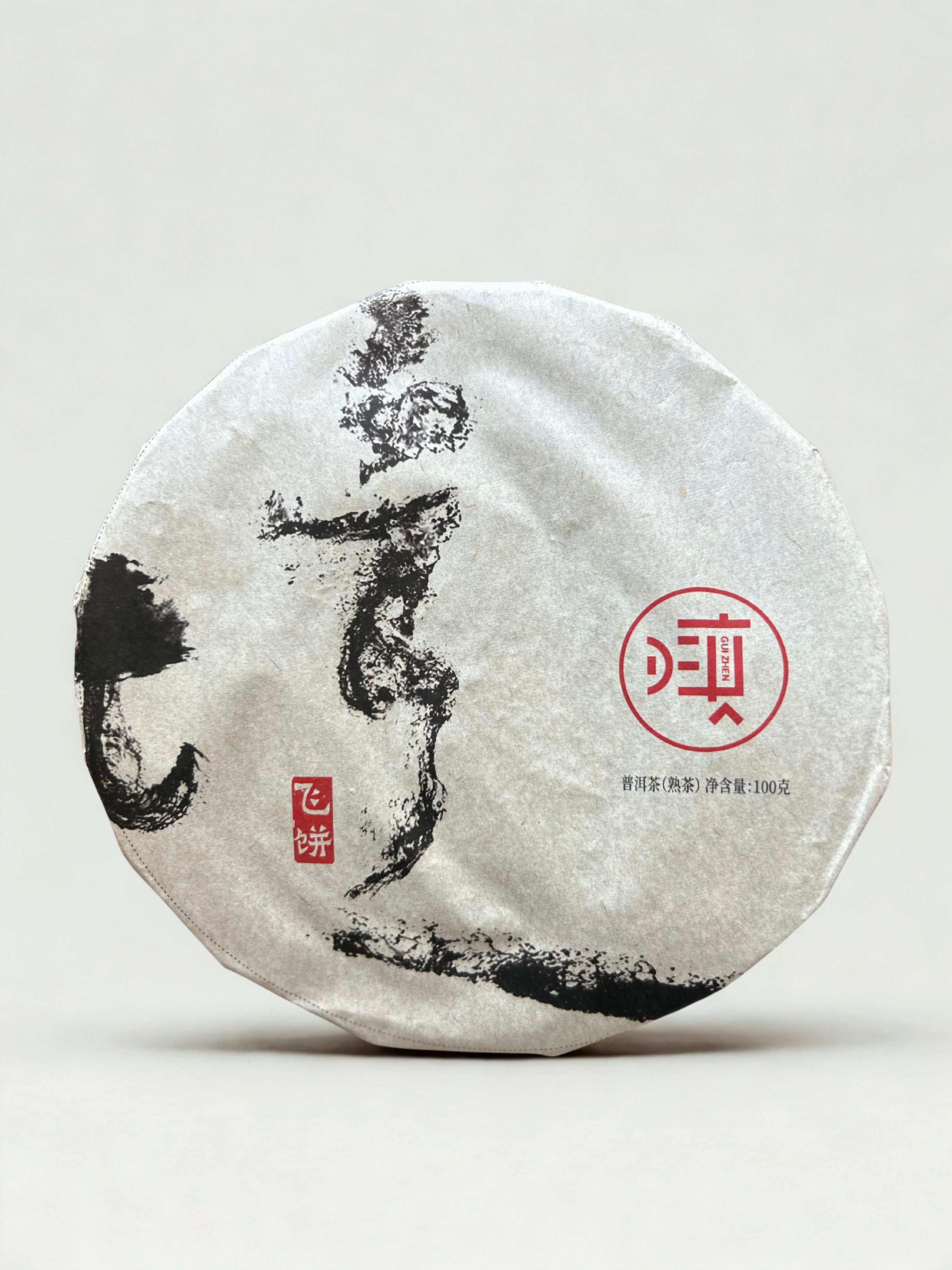 Fei Bing Shu PU ERH – Tekake ca. 100 g