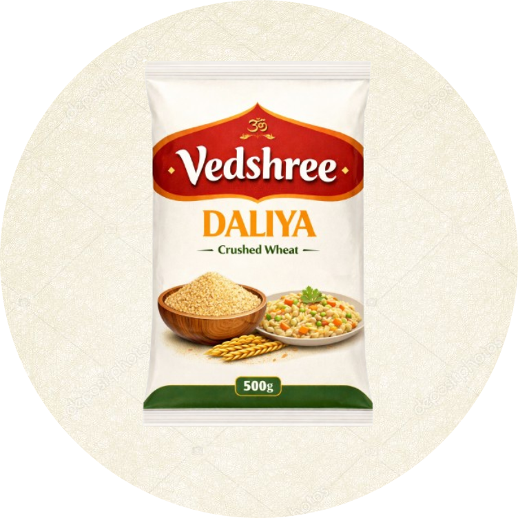 Vedshree Daliya
