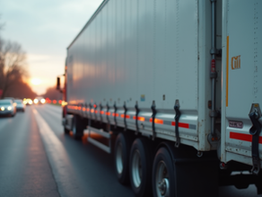 Optimizing Meat Trade with Efficient Meat Trade Logistics