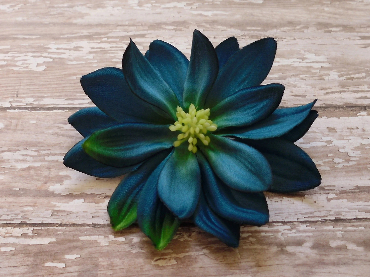 3rd Annual Teal Magnolia Luncheon