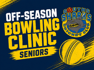 Off-Season Bowling Clinic