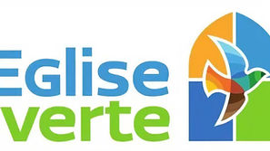 Notre paroisse dans la démarche "Eglise Verte"