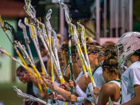 2-10-2026 WLAX vs Colorado Mesa