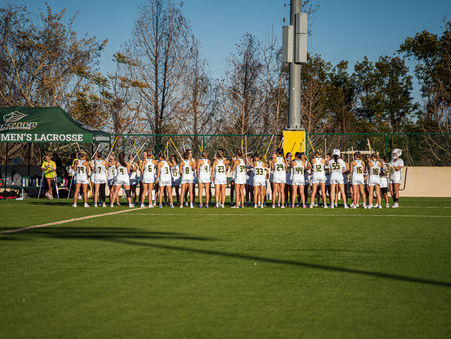 2-7-2026 WLAX vs Flagler