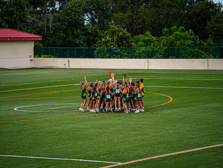 9-27-2025 WLAX vs Florida State