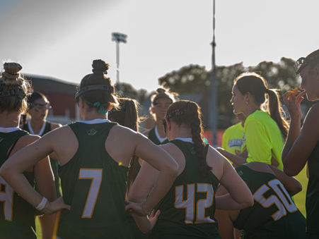 1-30-2026 WLAX @ Florida Southern.