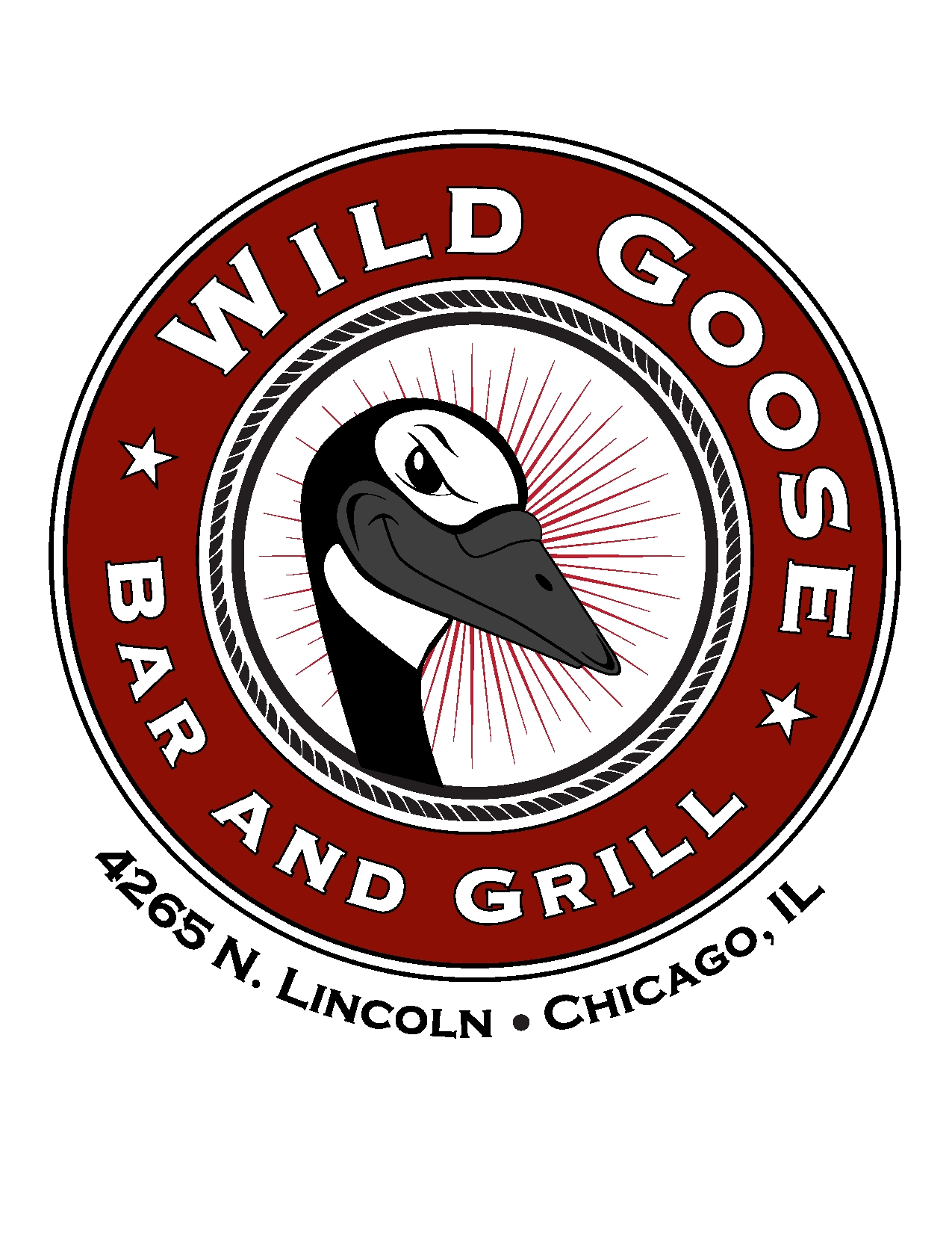 The Wild Goose Bar & Grill - service preview