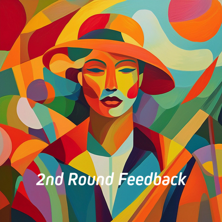 2nd Round Feedback Thematic Analysis: EdTech experts on KS3 digital storytelling