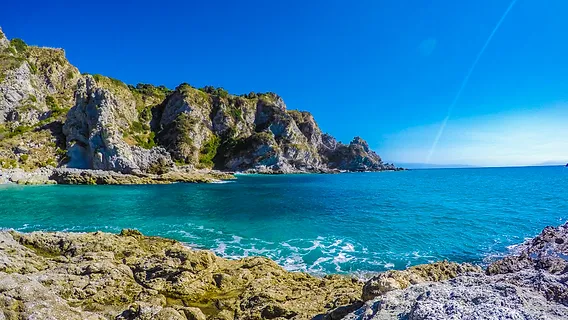 Calabria Bagofjourneys