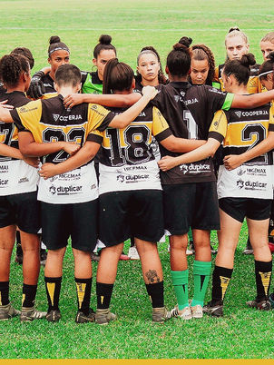 Vitória do Criciúma no segundo jogo dos Joguinhos Abertos de SC