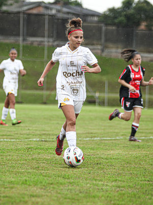 Criciúma estreia com goleada de 6x0 na Copa SC Sub-17