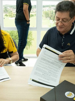 Cardio Millenium renova contrato para 2024