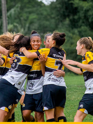 Criciúma está nas semifinais dos Joguinhos Abertos de SC