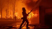 Doing What We Can: Essential Information + MMC'89 #LAStrong Fire Relief Fund