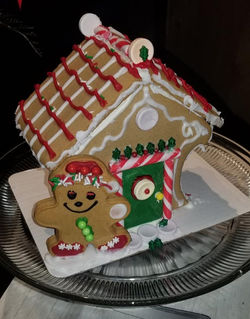 Holiday Treats!