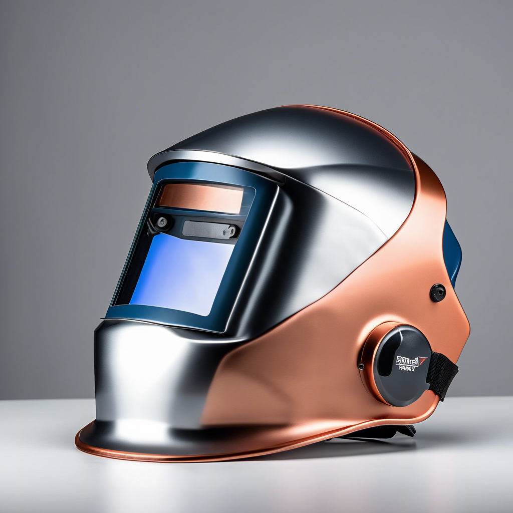 Welding Helmet