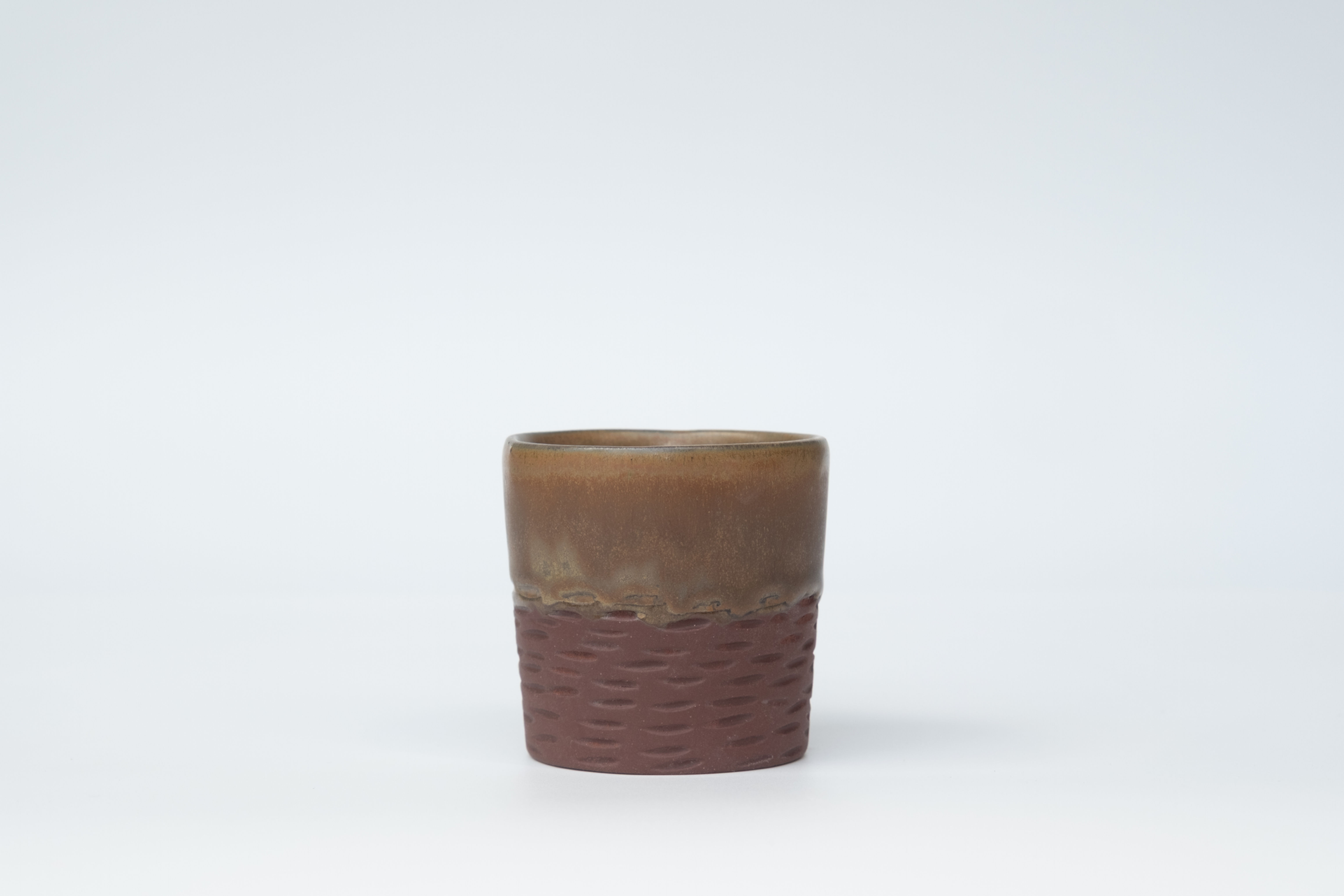 Stoneware Seramik Bardak