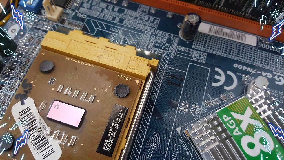 Małe zmiany i "upgrade"!