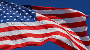 July 4th Parade & Flag Ceremony