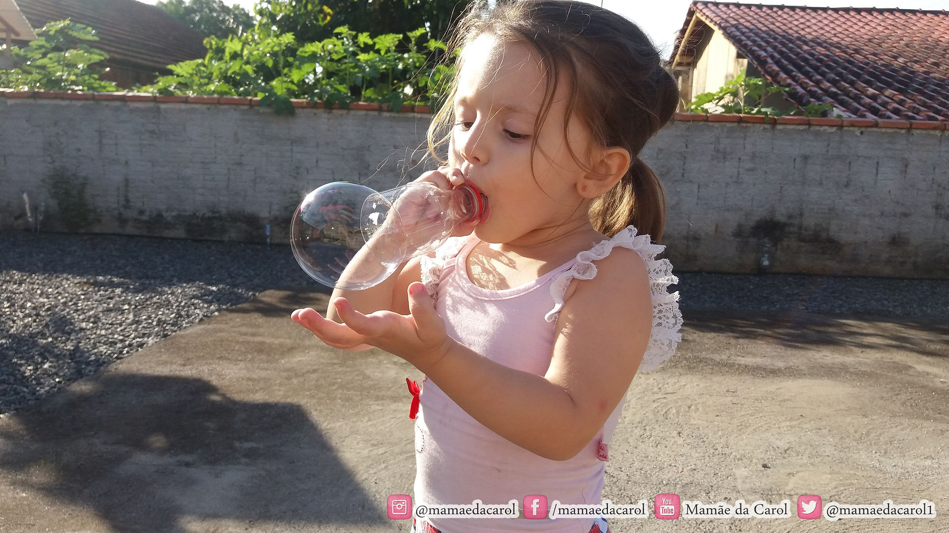 Bolinha de Sabão