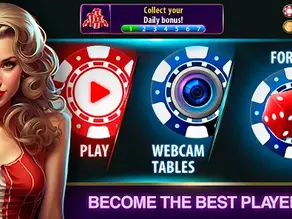 德州扑克的世界：技巧与策略的较量