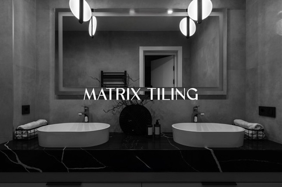 MATRIX TILING