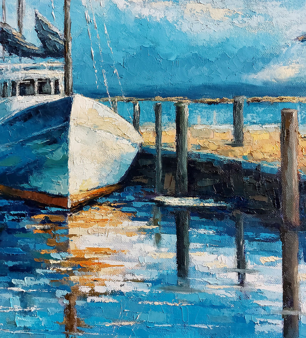 Thumbnail: Echo By The Coast 1