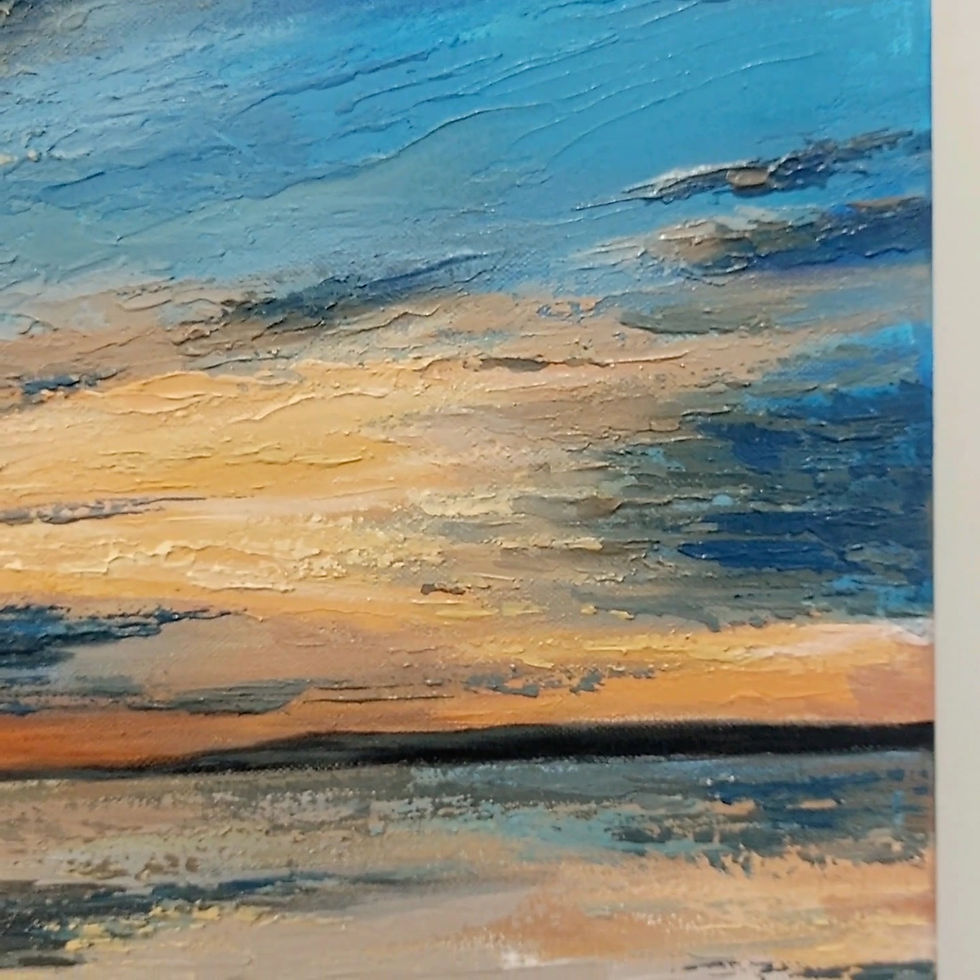 Thumbnail: Colors of Sunset 3