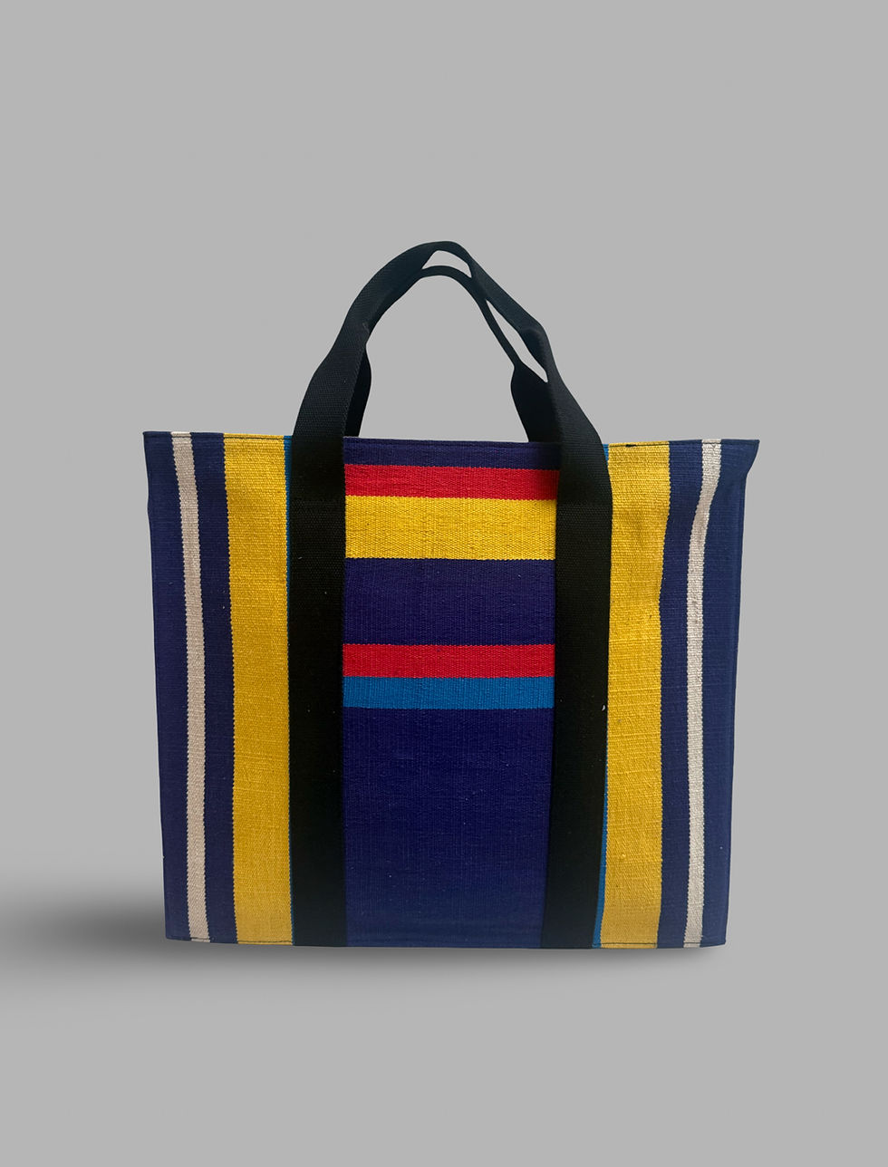 Thumbnail: KADHAMBAM CARRY-ON TOTE