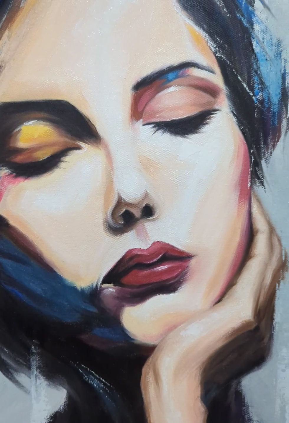 Miniatyrbild: Stay With Me No.7