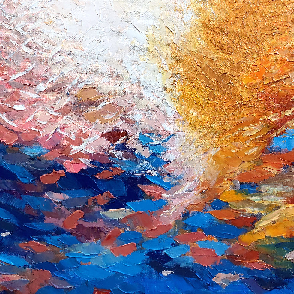 Thumbnail: The Way of Water 1