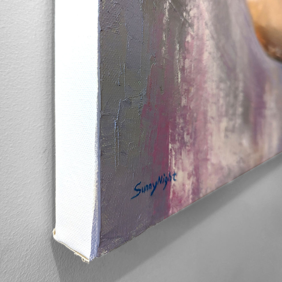 Μικρογραφία: Stay With Me No.3