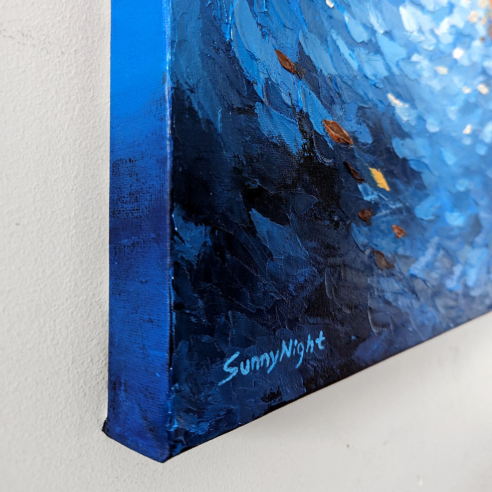 Miniatura: The Way of Water 5
