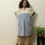 Thumbnail: Polka Lounge Kurta